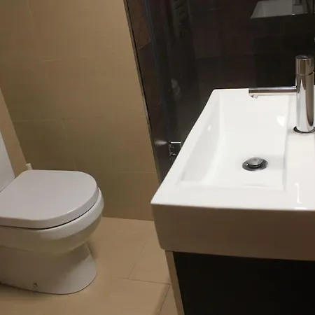 Duplex En Con Piscina Sort