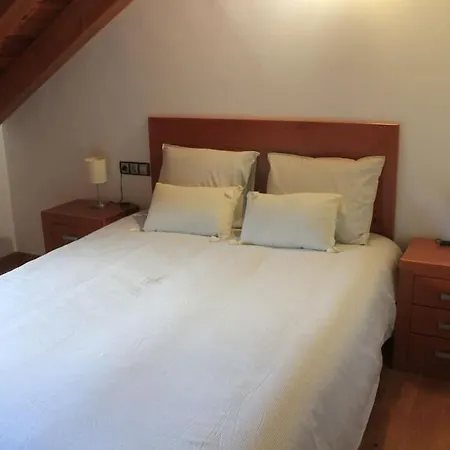 Daire Duplex En Con Piscina Sort