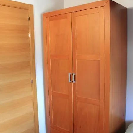 Duplex En Con Piscina Sort