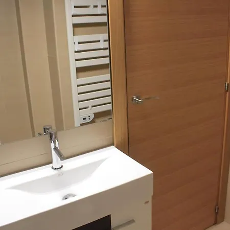 Daire Duplex En Con Piscina *