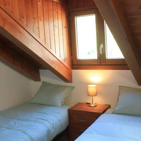 Daire Duplex En Con Piscina Sort