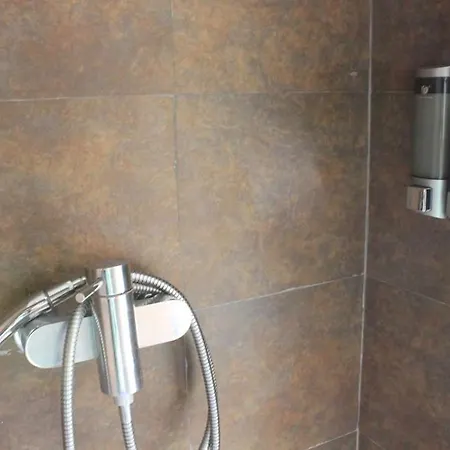Duplex En Con Piscina *