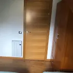 Apartment Duplex En Con Piscina Sort