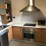 Apartment Duplex En Con Piscina