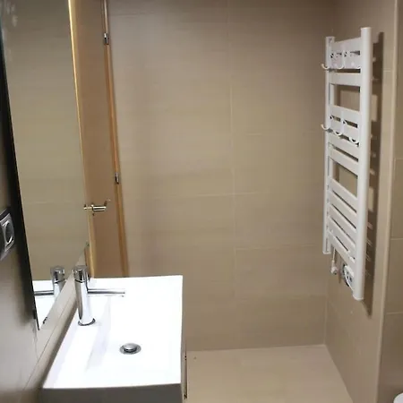 Duplex En Con Piscina