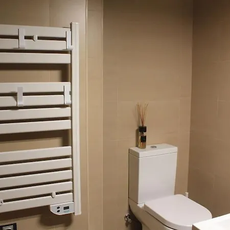 Duplex En Con Piscina * סורט