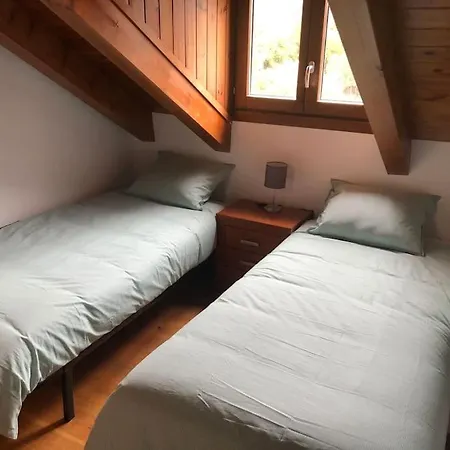 Duplex En Con Piscina