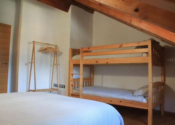 Appartement Duplex En Con Piscina