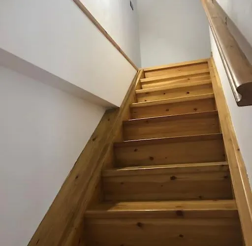 Duplex En Con Piscina Appartement