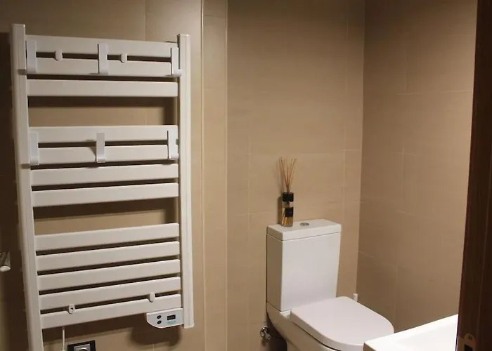 Duplex En Con Piscina * Sort