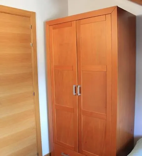 Duplex En Con Piscina Sort