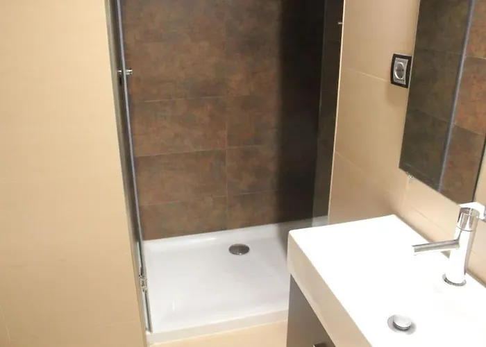 Duplex En Con Piscina Appartement