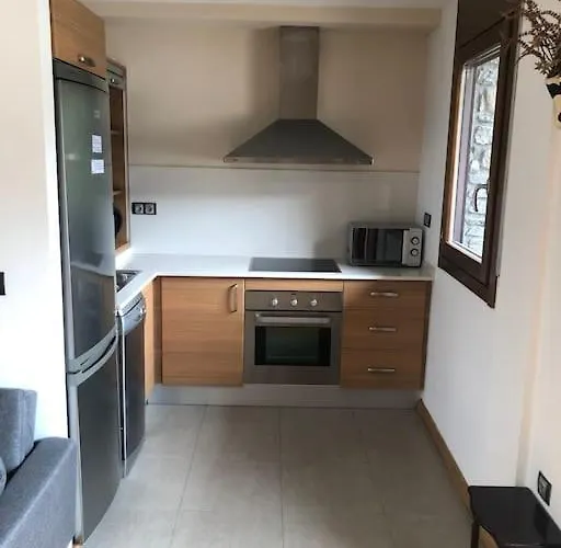 Duplex En Con Piscina Sort