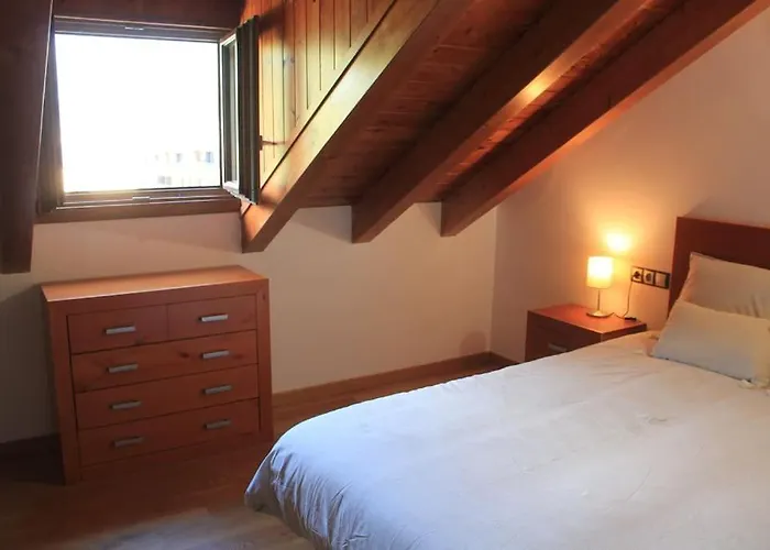 Appartement Duplex En Con Piscina *