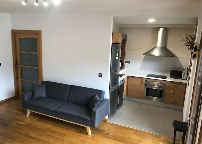 Appartement Duplex En Con Piscina *