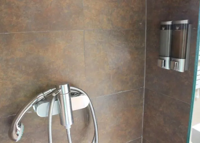 Duplex En Con Piscina *